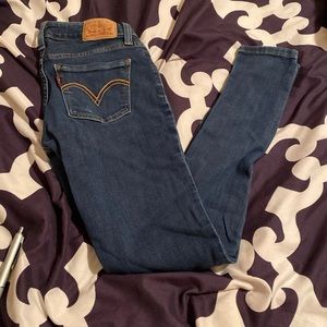 Levi’s Jeans
